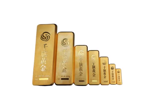朝阳回收各种金条