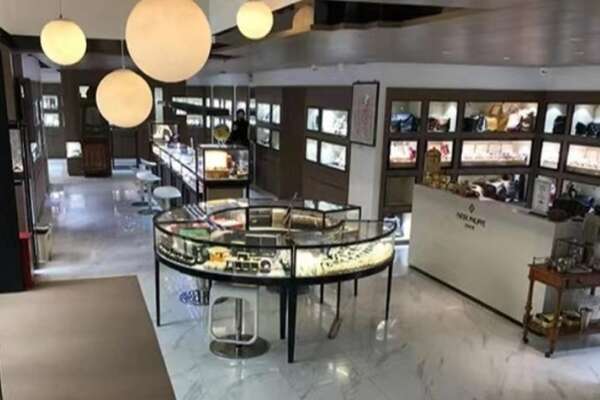 朝阳寄卖奢侈品店